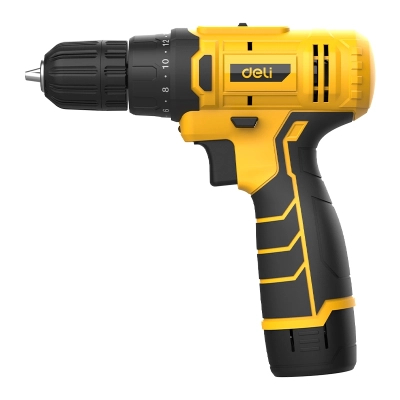 ���������� Deli 12V, 2Ah, 30Nm, 10 �� (EDL-DZ12-4A2) - �������� 2