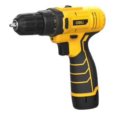���������� Deli 12V, 2Ah, 30Nm, 10 �� (EDL-DZ12-4A2) - �������� 1