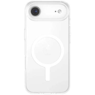 ����� �� ��������� �������� Uniq Clario iPhone Air Magclick Charging Transparent (8886463694756) - �������� 2