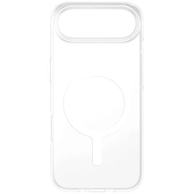 ����� �� ��������� �������� Uniq Clario iPhone Air Magclick Charging Transparent (8886463694756) - �������� 3