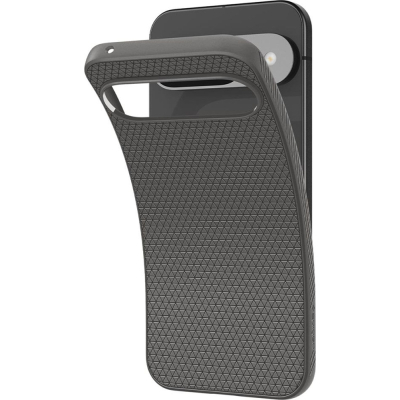 ����� �� ��������� �������� Spigen Liquid Air Google Pixel 9 Pro/Pixel 9 Marble Gray (8809971226332) - �������� 3