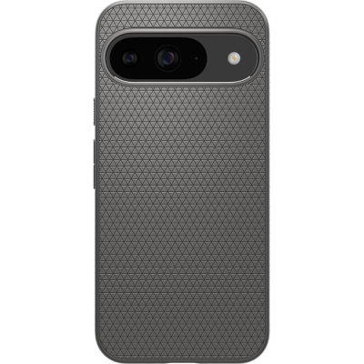 ����� �� ��������� �������� Spigen Liquid Air Google Pixel 9 Pro/Pixel 9 Marble Gray (8809971226332) - �������� 1