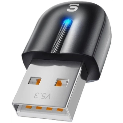 Bluetooth-������� Essager Beiheng USB Bluetooth 5.3 (EBT53-BH01-P) - �������� 4