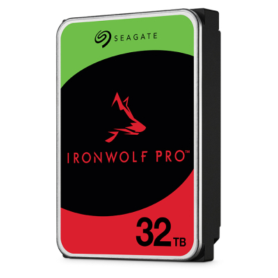 �������� ���� 3.5" 32TB Seagate (ST32000NT000) - �������� 2