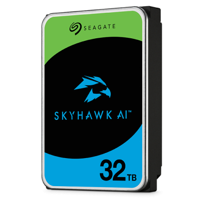 ������� ���� 3.5" 32TB Seagate (ST32000VE000) - �������� 2