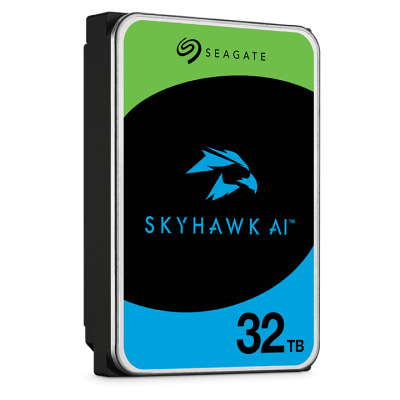 ������� ���� 3.5" 32TB Seagate (ST32000VE000) - �������� 3