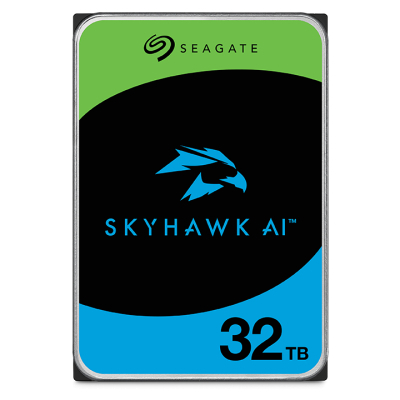 ������� ���� 3.5" 32TB Seagate (ST32000VE000) - �������� 1