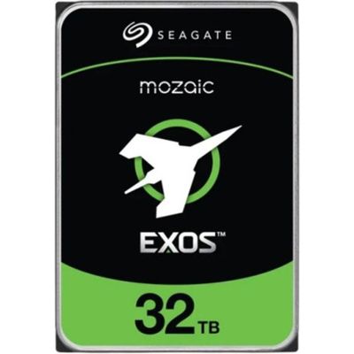�������� ���� 3.5" 32TB Exos M Seagate (ST32000NM004K) - �������� 1
