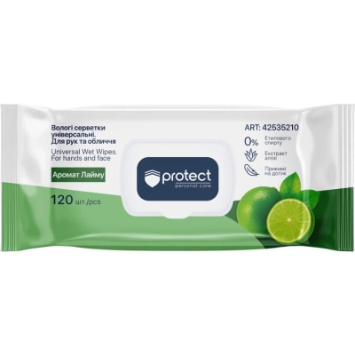 ������� �������� Protect ������������� � �������� ����� 120 ��. (4823071669176) - �������� 1