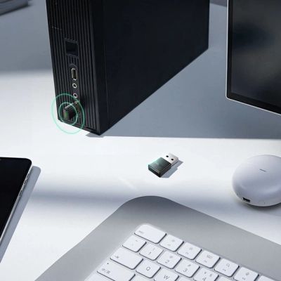 Bluetooth-������� Baseus BA07 (ZJBA010001) - �������� 4