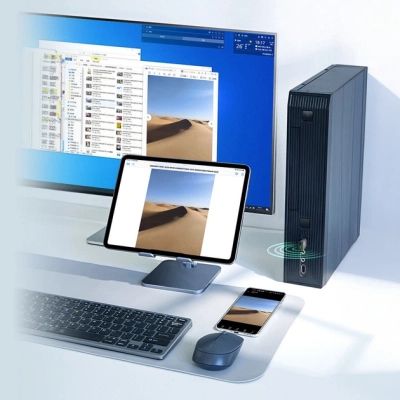 Bluetooth-������� Baseus BA07 (ZJBA010001) - �������� 6