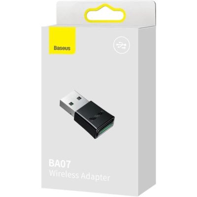 Bluetooth-������� Baseus BA07 (ZJBA010001) - �������� 9