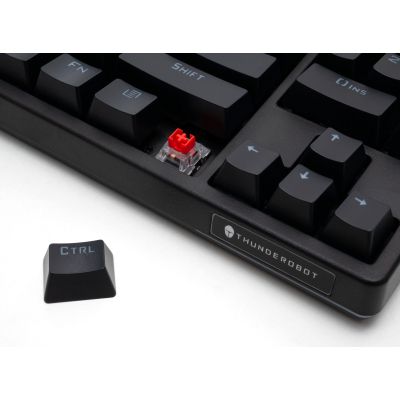���������� Thunderobot KG3089R Red Switch USB UA (6970796748391) - �������� 7