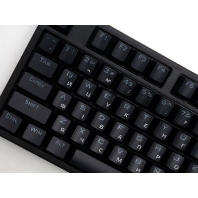 ���������� Thunderobot KG3089R Red Switch USB UA (6970796748391) - �������� 9