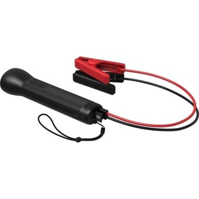 ����� �������� ���������� Mophie 9900mAh 2A, ������ 400A, ���������� ������� 450lm, Black (53046) - �������� 2