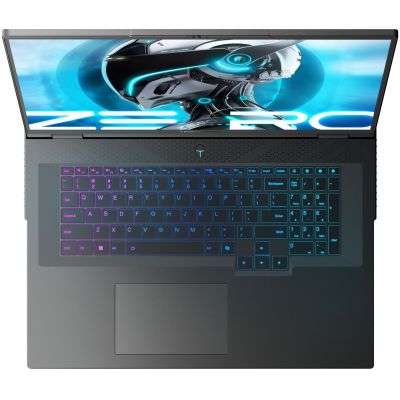 ������� Thunderobot Zero 18 Pro (ZERO18Pro-U9275HX59G2Q240ARB1) - �������� 4
