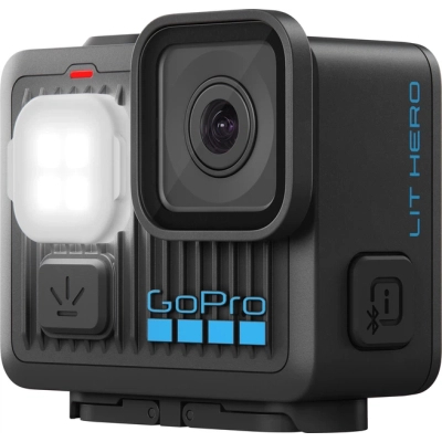 ����-������ GoPro LIT HERO (CHDHF-132-EU) - �������� 2
