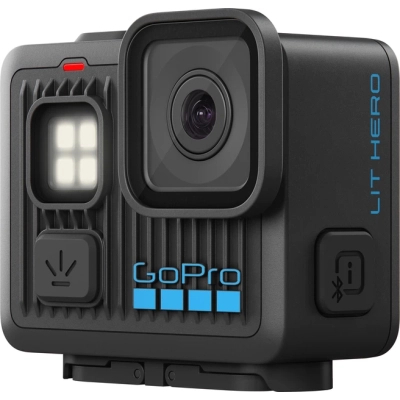 ����-������ GoPro LIT HERO (CHDHF-132-EU) - �������� 3