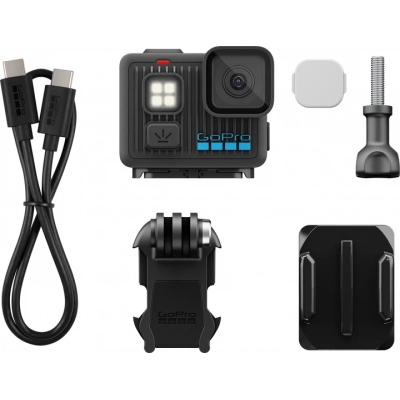 ����-������ GoPro LIT HERO (CHDHF-132-EU) - �������� 7