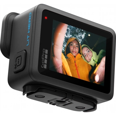 ����-������ GoPro LIT HERO (CHDHF-132-EU) - �������� 8