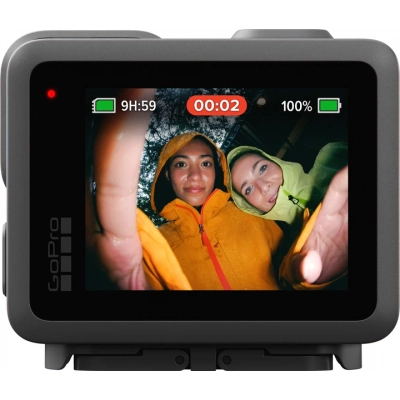 ����-������ GoPro LIT HERO (CHDHF-132-EU) - �������� 9