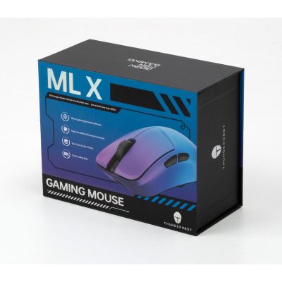 ����� Thunderobot MLX Dual-Mode Blue (6932066320669) - �������� 10
