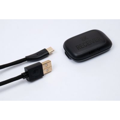 ����� Thunderobot MLX Dual-Mode Blue (6932066320669) - �������� 9