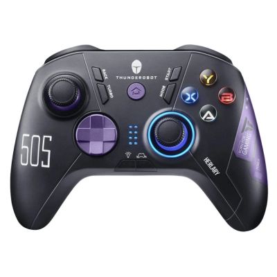 ������� Thunderobot G50S Black (6932066308445) - �������� 1