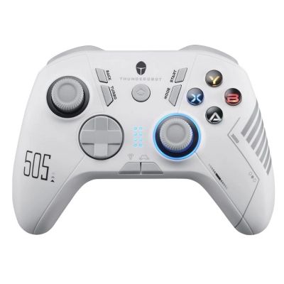 ������� Thunderobot G50S White (6932066308452) - �������� 1