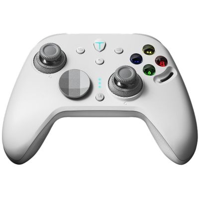 ������� Thunderobot G80 ThunderSwap White (6932066319175) - �������� 3