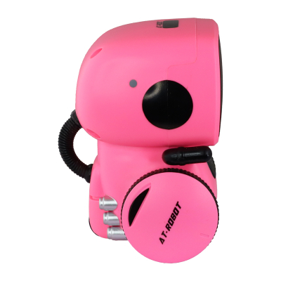 ������������� ������� AT-Robot ����� � ��������� ����������� �������, ���������� (AT001-04-UKR) - �������� 4