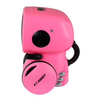 ������������� ������� AT-Robot ����� � ��������� ����������� �������, ���������� (AT001-04-UKR) - �������� 5