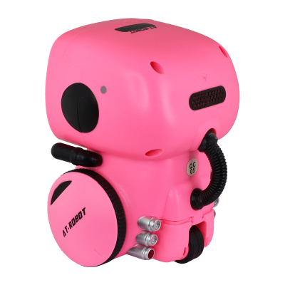 ������������� ������� AT-Robot ����� � ��������� ����������� �������, ���������� (AT001-04-UKR) - �������� 8