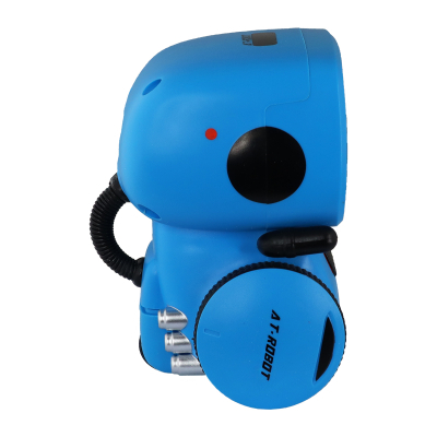 ������������� ������� AT-Robot ����� � ��������� ����������� �����, ���������� (AT001-05-UKR) - �������� 4