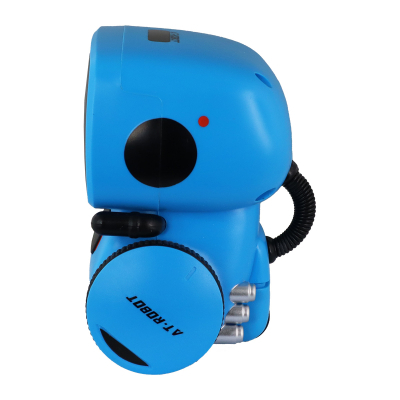 ������������� ������� AT-Robot ����� � ��������� ����������� �����, ���������� (AT001-05-UKR) - �������� 5