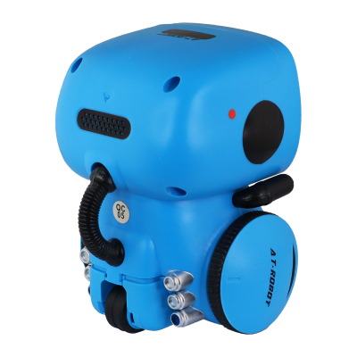 ������������� ������� AT-Robot ����� � ��������� ����������� �����, ���������� (AT001-05-UKR) - �������� 6