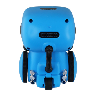 ������������� ������� AT-Robot ����� � ��������� ����������� �����, ���������� (AT001-05-UKR) - �������� 7