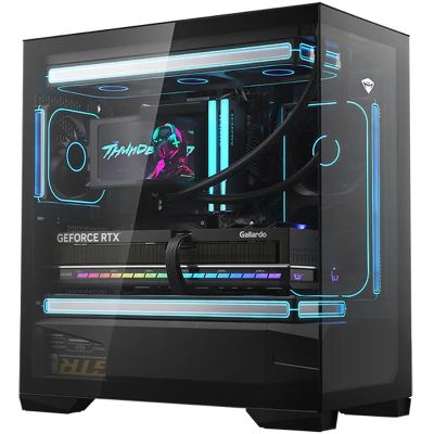 ������ ��� �� Thunderobot GQX25MB - �������� 1