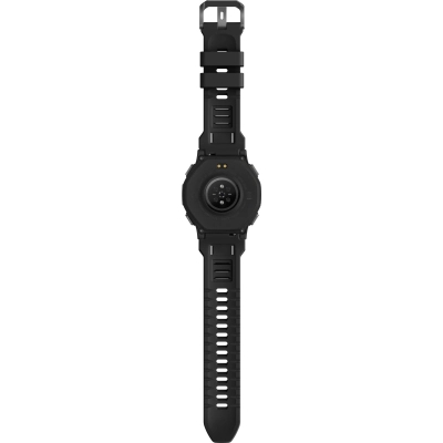 �����-�������� Amazfit T-Rex 3 Pro 44mm W2549GL5N Tactical Black (1180867) - �������� 6