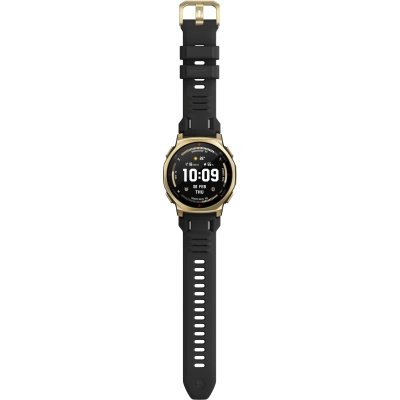 �����-�������� Amazfit T-Rex 3 Pro 44mm W2549GL1N Black Gold (1170958) - �������� 5