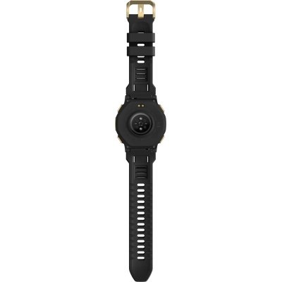 �����-�������� Amazfit T-Rex 3 Pro 44mm W2549GL1N Black Gold (1170958) - �������� 6