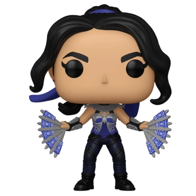 ������� Funko Pop ����� Mortal Kombat II - ������ (87074) - �������� 1