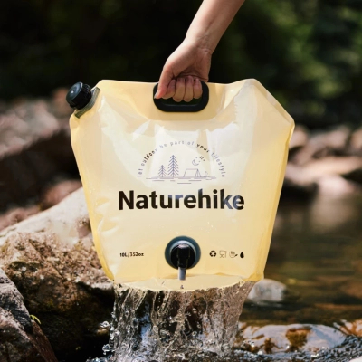³��� ������� Naturehike CNK2450CF027 ��� ���� 10 �, ����� (6927595798355) - �������� 10