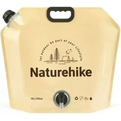 ³��� ������� Naturehike CNK2450CF027 ��� ���� 10 �, ����� (6927595798355) - �������� 1