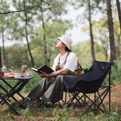 ���� �������� Naturehike Stellaluna T01 CNH23JU13002, L, ������ (6975641889038) - �������� 5