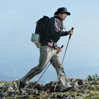 ������������ ����� Naturehike CNK2450DS016, 110 ��, ������ (6927595777688) - �������� 3