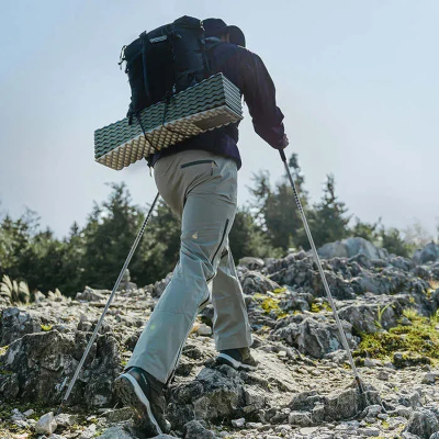 ������������ ����� Naturehike CNK2450DS016, 110 ��, ������ (6927595777688) - �������� 4