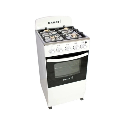 ����� DAHATI 2000-01 - �������� 1