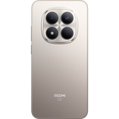 ��������� ������� Xiaomi Redmi Note 15 Pro 5G 8/256GB Titanium Color (1183690) - �������� 3