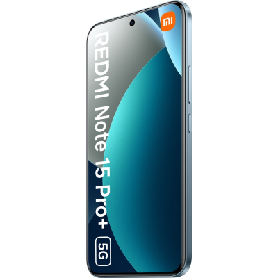�������� ������� Xiaomi Redmi Note 15 Pro+ 5G 12/512GB Glacier Blue (1183695) - �������� 9